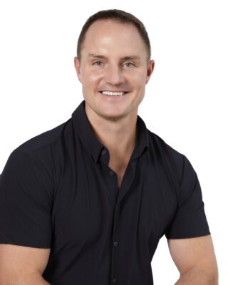 Cody Patrick
