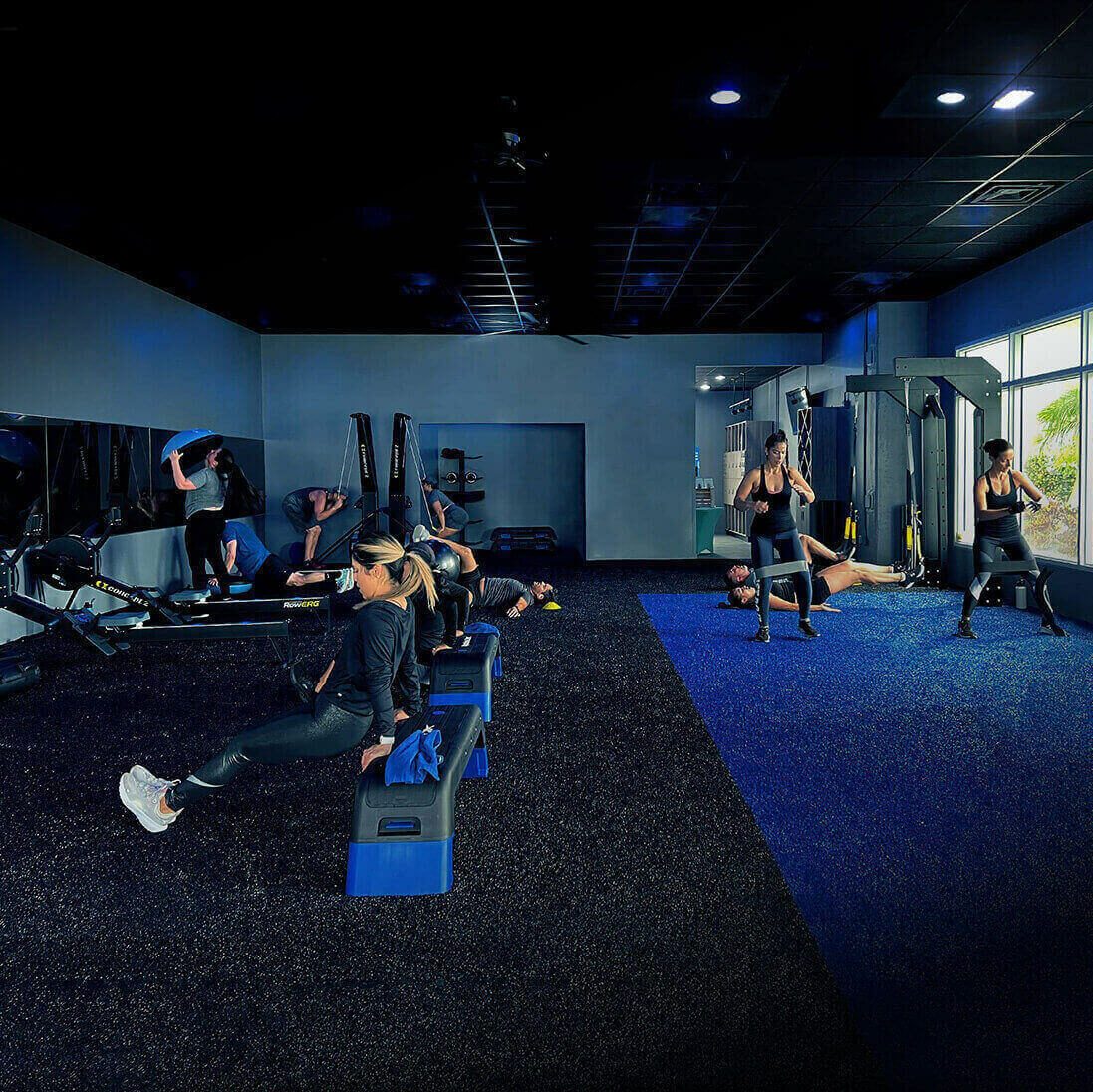 5 Fitness Tips: How to Start Working Out Again — SWEAT440 blog