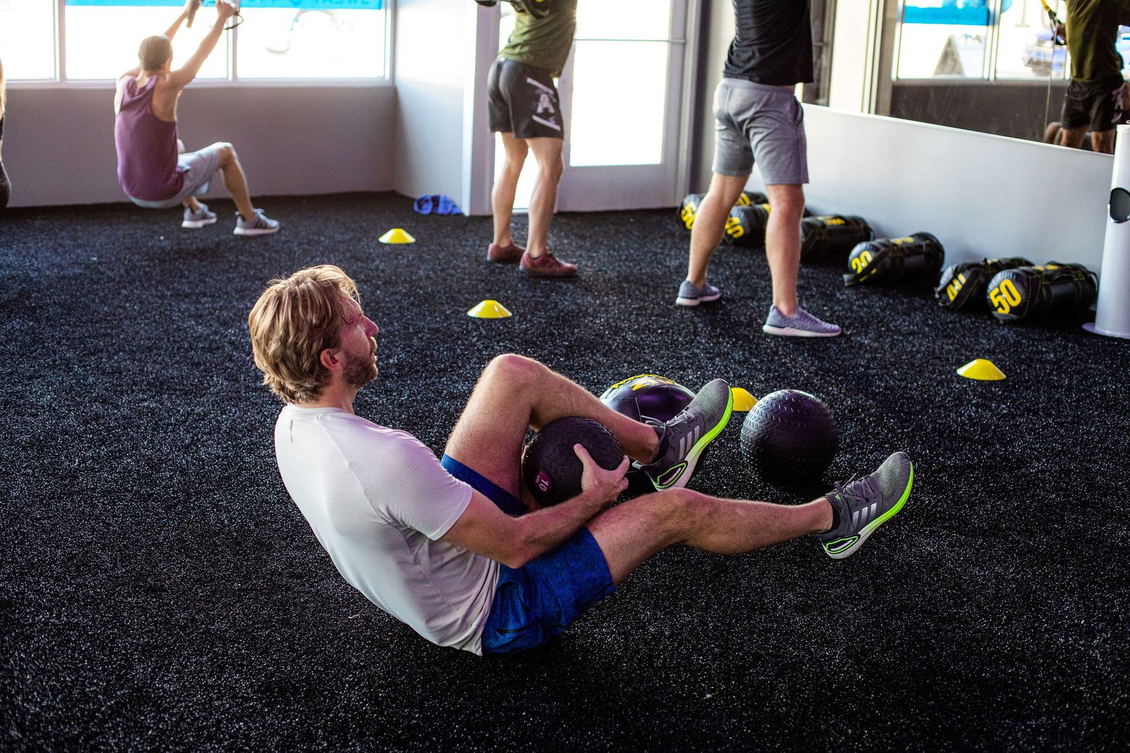 The best NYC Gym For Your Budget — SWEAT440 blog