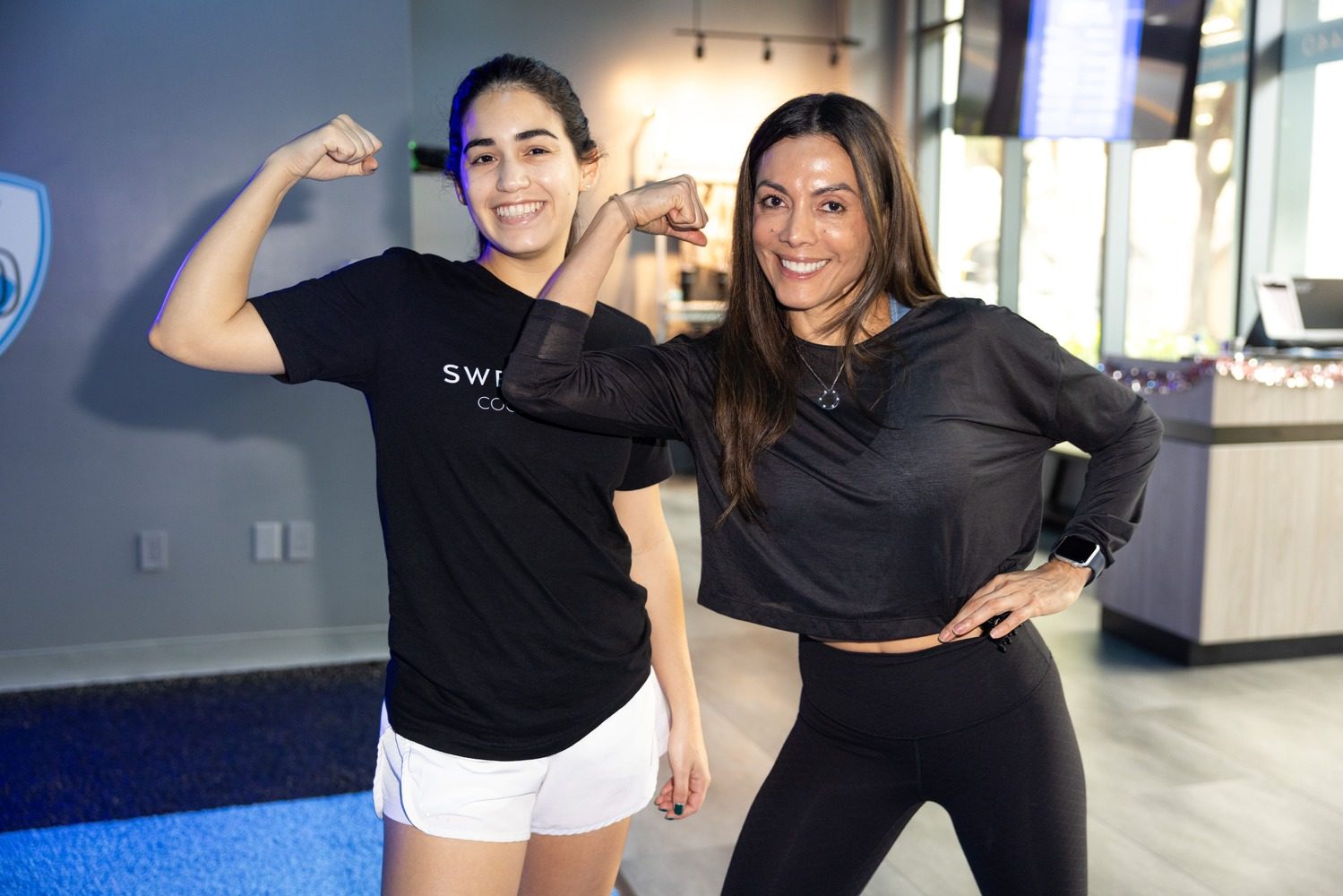 How to Know If You are Getting Stronger — SWEAT440 blog