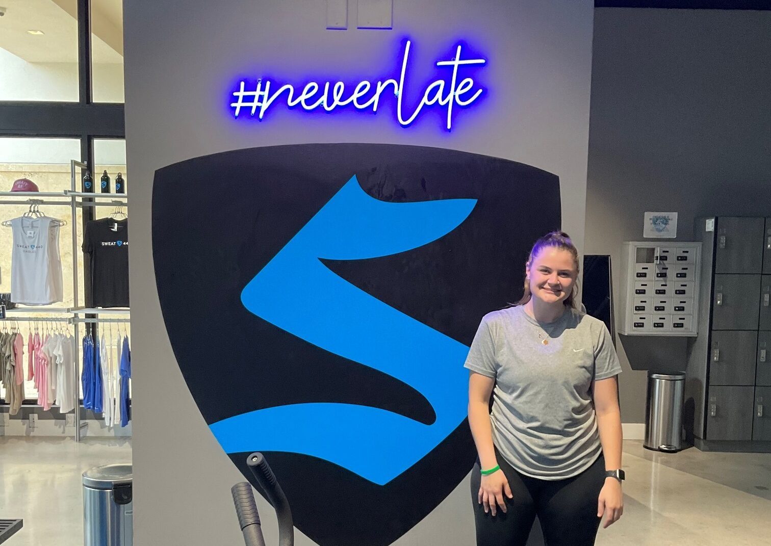 Colleen's Journey: Fitness Transformation at SWEAT440 — SWEAT440 blog