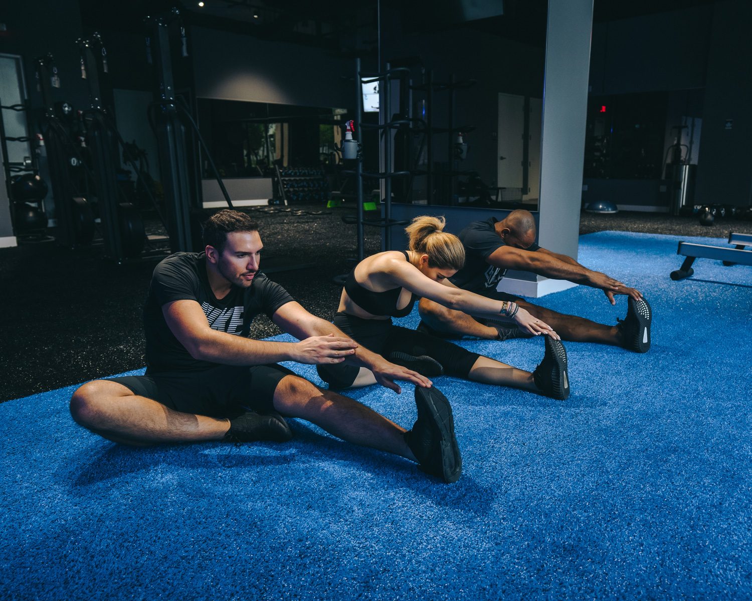 How to Improve Gym Recovery for Better Performance — SWEAT440 blog