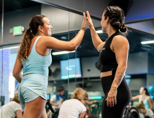 Exercise and Skincare: A Great Match — SWEAT440