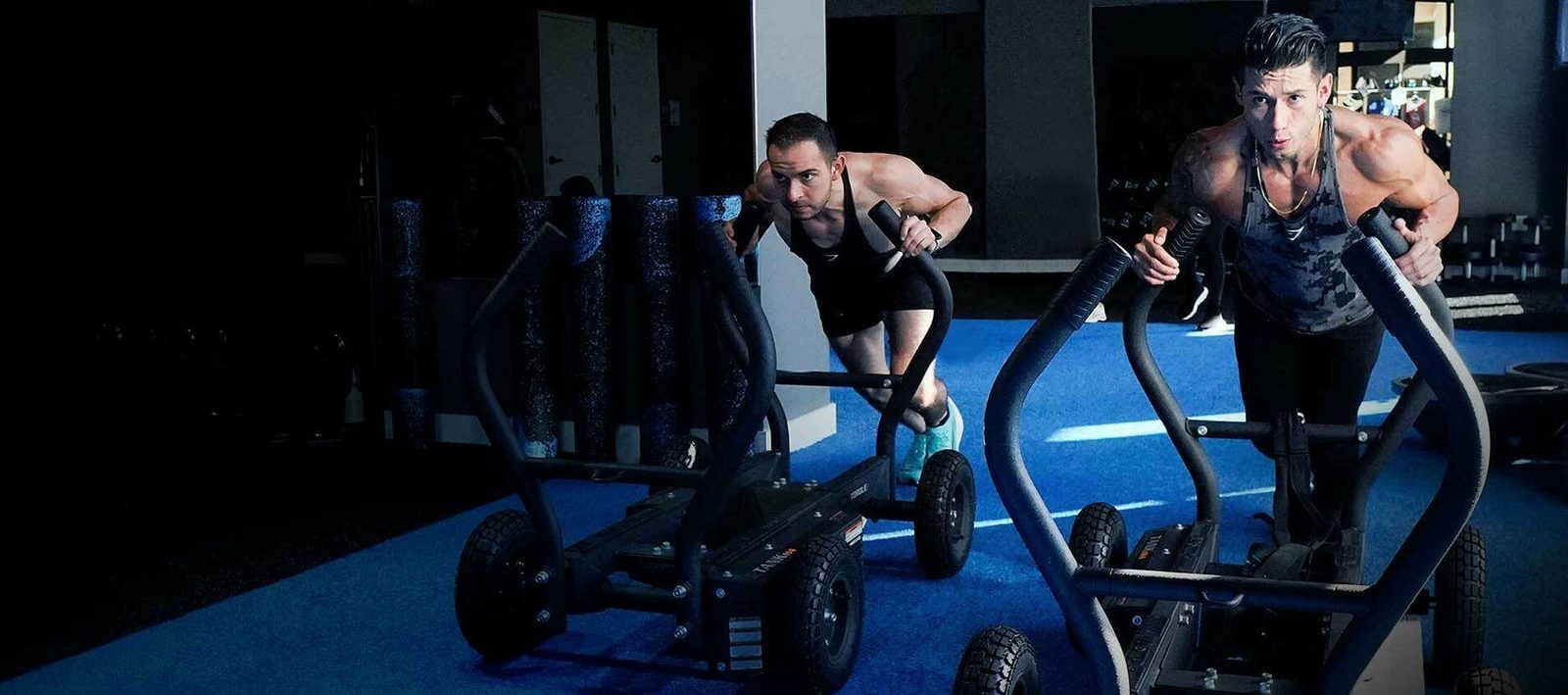 5 Fitness Tips: How to Start Working Out Again — Beginner Fitness Tips