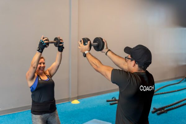 Is HIIT for Everyone? — SWEAT440