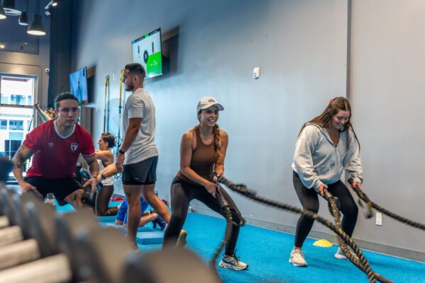 8 Ways SWEAT440 Eliminates the Stress Caused by Other Gyms — SWEAT440