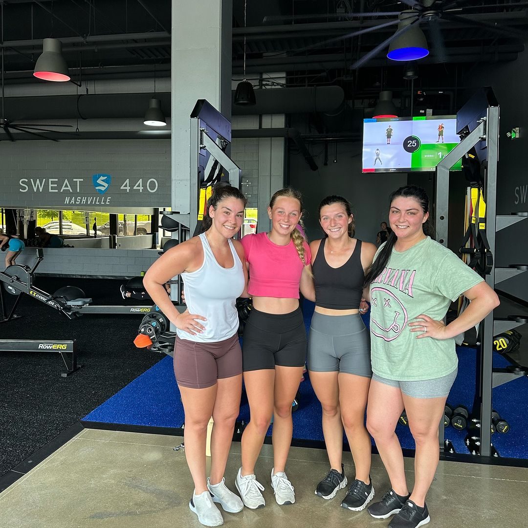 The Best Gym Membership Specials 2023 — SWEAT440 blog