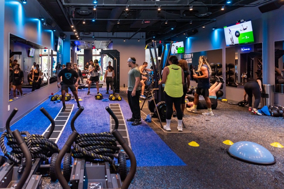 3 Workout Classes Nearby That Will Make You Love Your Legs — SWEAT440 blog