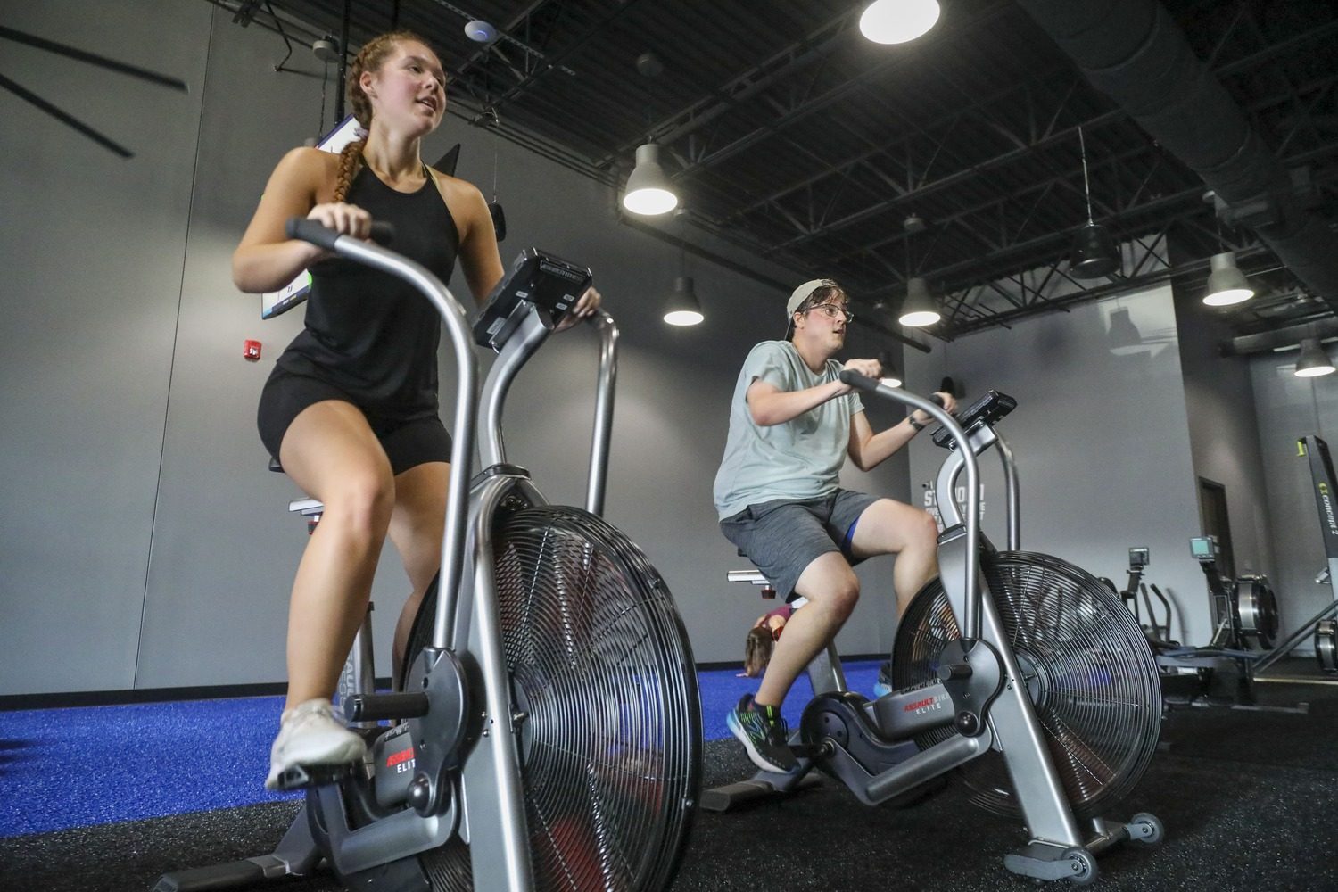Hybrid Training for Fat Loss: Does It Work? — SWEAT440 blog