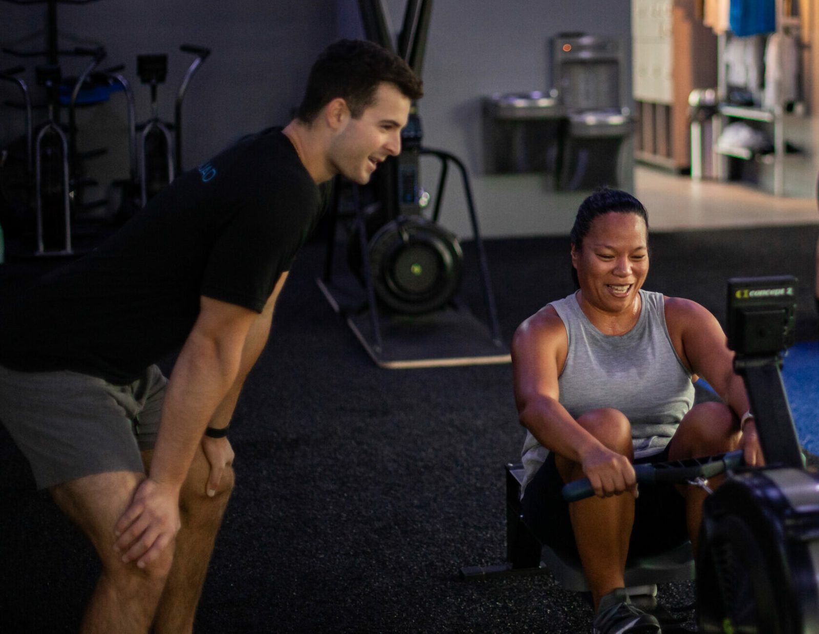Group Fitness Classes to Reach Your Goals — SWEAT440 blog