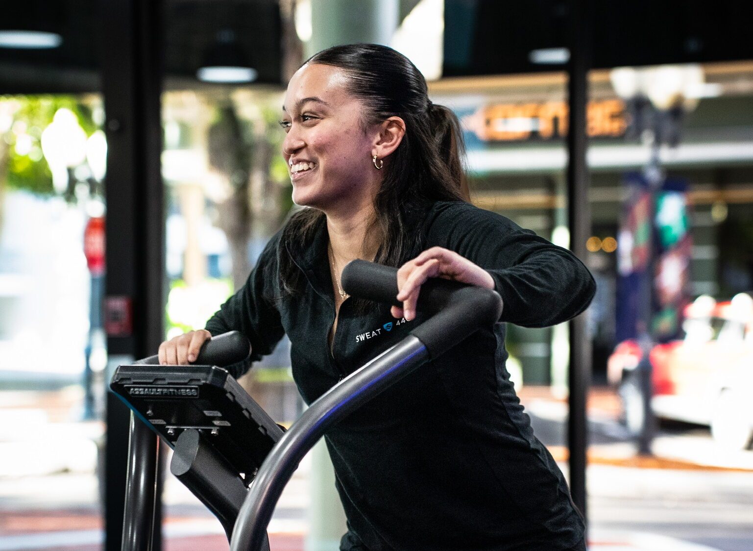 Can the Gym Reduce Stress? How Exercise Helps You Feel Better — SWEAT440 blog