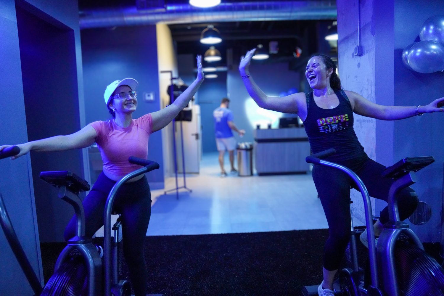 The Power of Small Wins: Celebrating Fitness Milestones — SWEAT440 blog