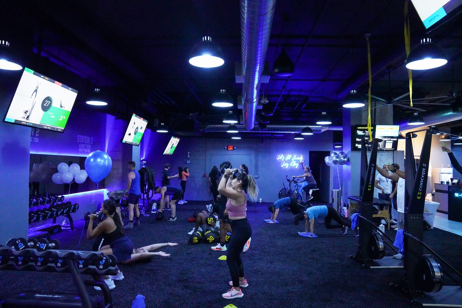 Are 40-Minute Workouts Enough for Weight Loss? — SWEAT440 blog