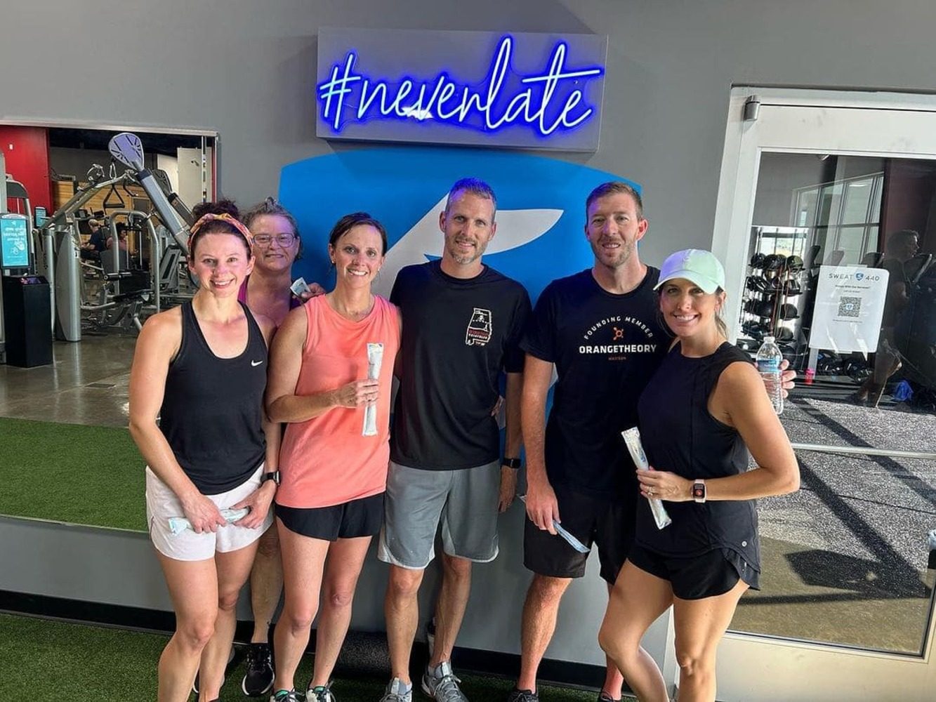 Why SWEAT440 is Perfect for Everyone: A Gym for Every Fitness Level — SWEAT440 blog