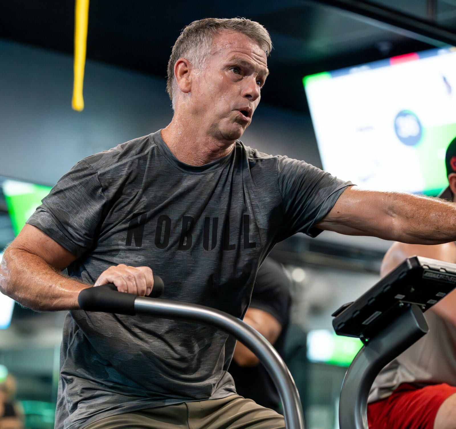 HIIT For Toning — SWEAT440 blog