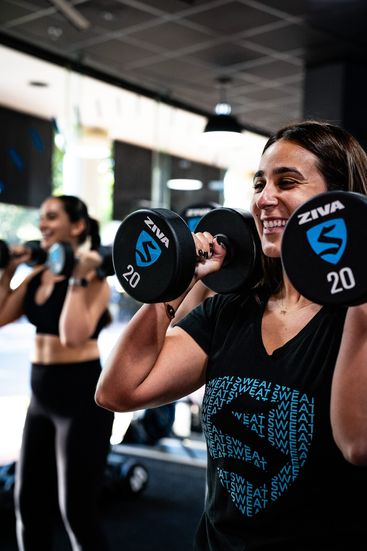 SWEAT440 Workout: Why It Feels Different and Gets Results — SWEAT440 blog