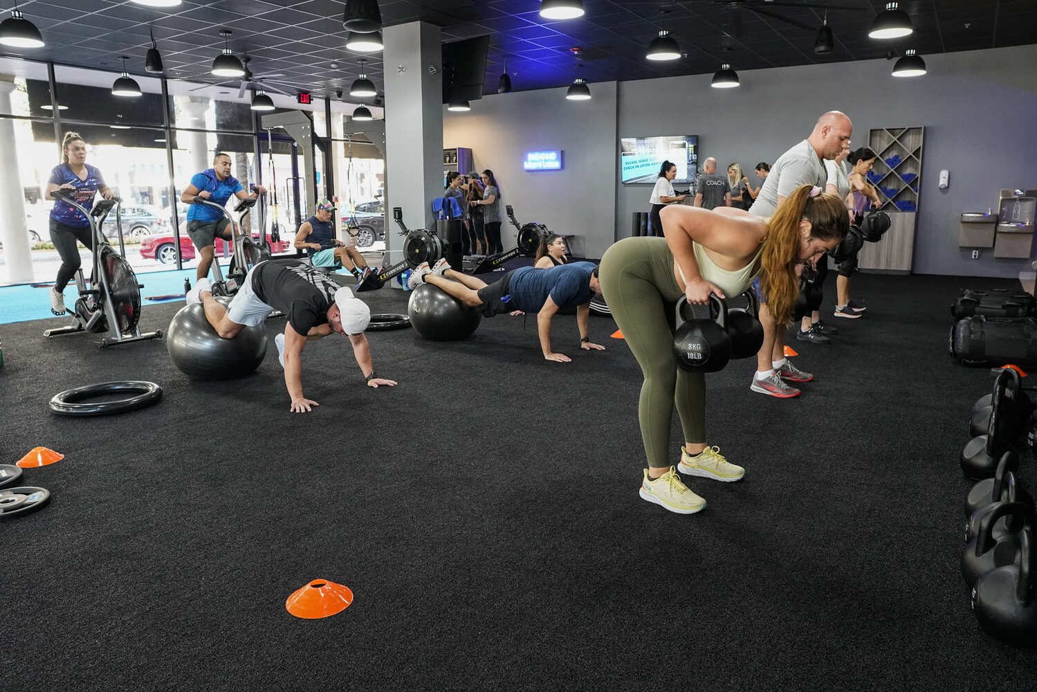 SWEAT440 vs MADabolic: Which Workout Fits You Best? — SWEAT440 blog