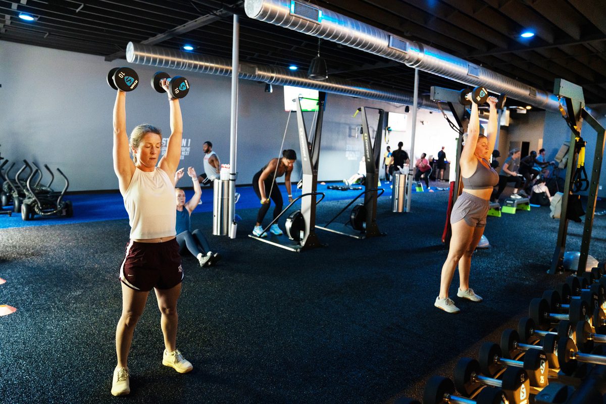 Can I do HIIT 5 days a week? — SWEAT440