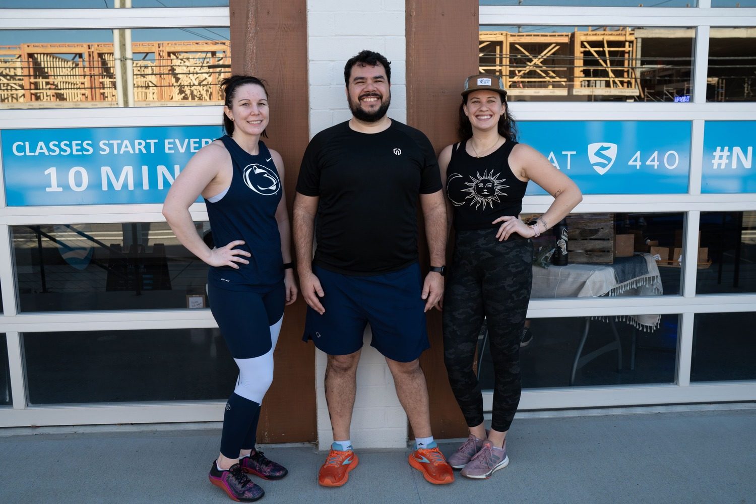 How to Stay Motivated to Strength Train Consistently — SWEAT440 blog