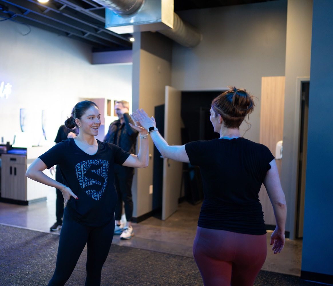 Best Strength Training Exercises for Beginners — SWEAT440 blog