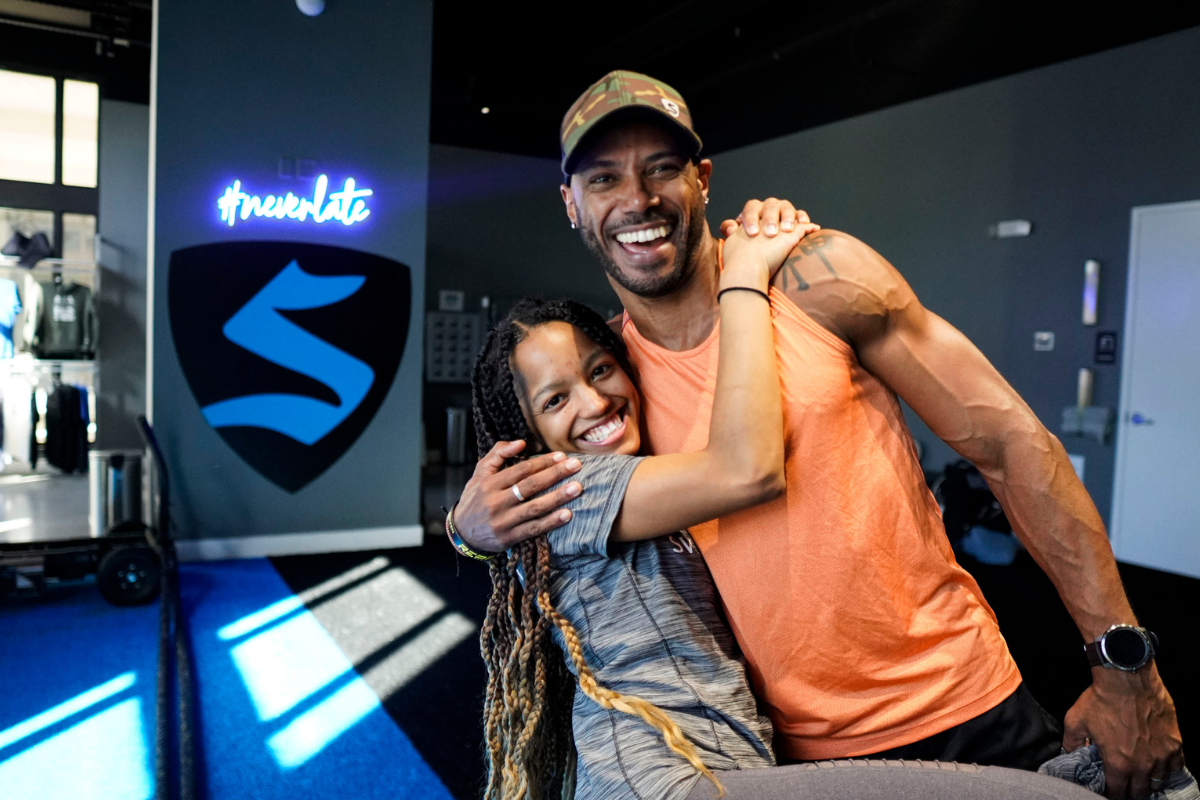 Finding Your Perfect Work Out Time: You're #neverlate at SWEAT440! — SWEAT440 blog