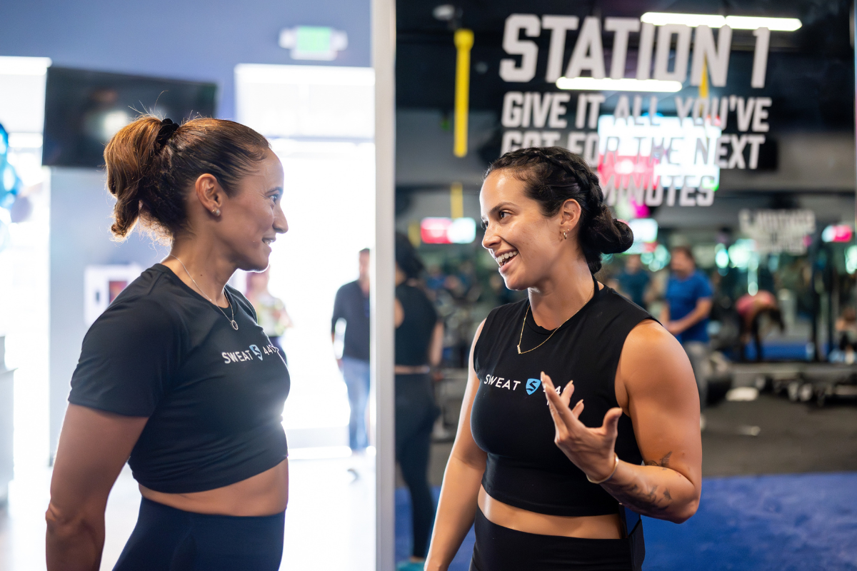 A Guide to Optimizing Nutrition for SWEAT440 Members — SWEAT440 blog