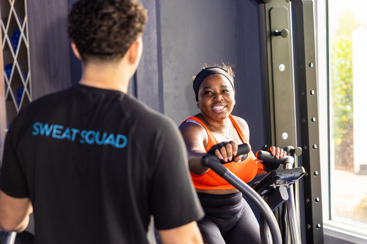 How Sleep Affects Fitness Performance — SWEAT440 blog