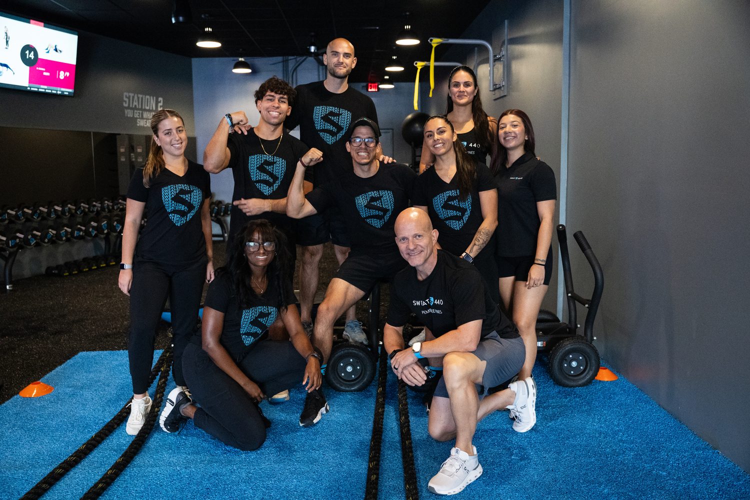 How to Combine Strength and Cardio for Better Results — SWEAT440 blog
