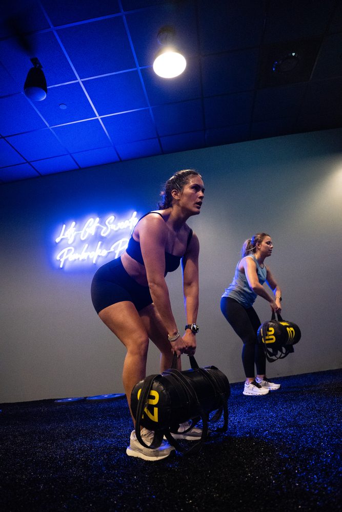 Is SWEAT440 Worth It for Beginners? What to Expect — SWEAT440 blog
