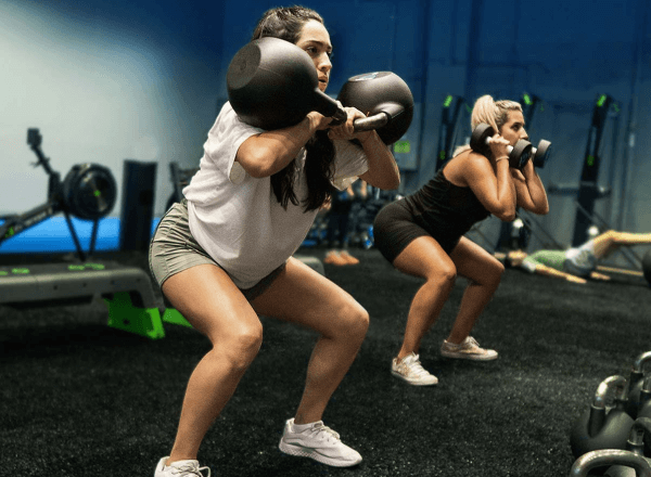 Nutrition Strategies for Success: Macronutrients, Hydration, and Fitness Goals — SWEAT440 blog