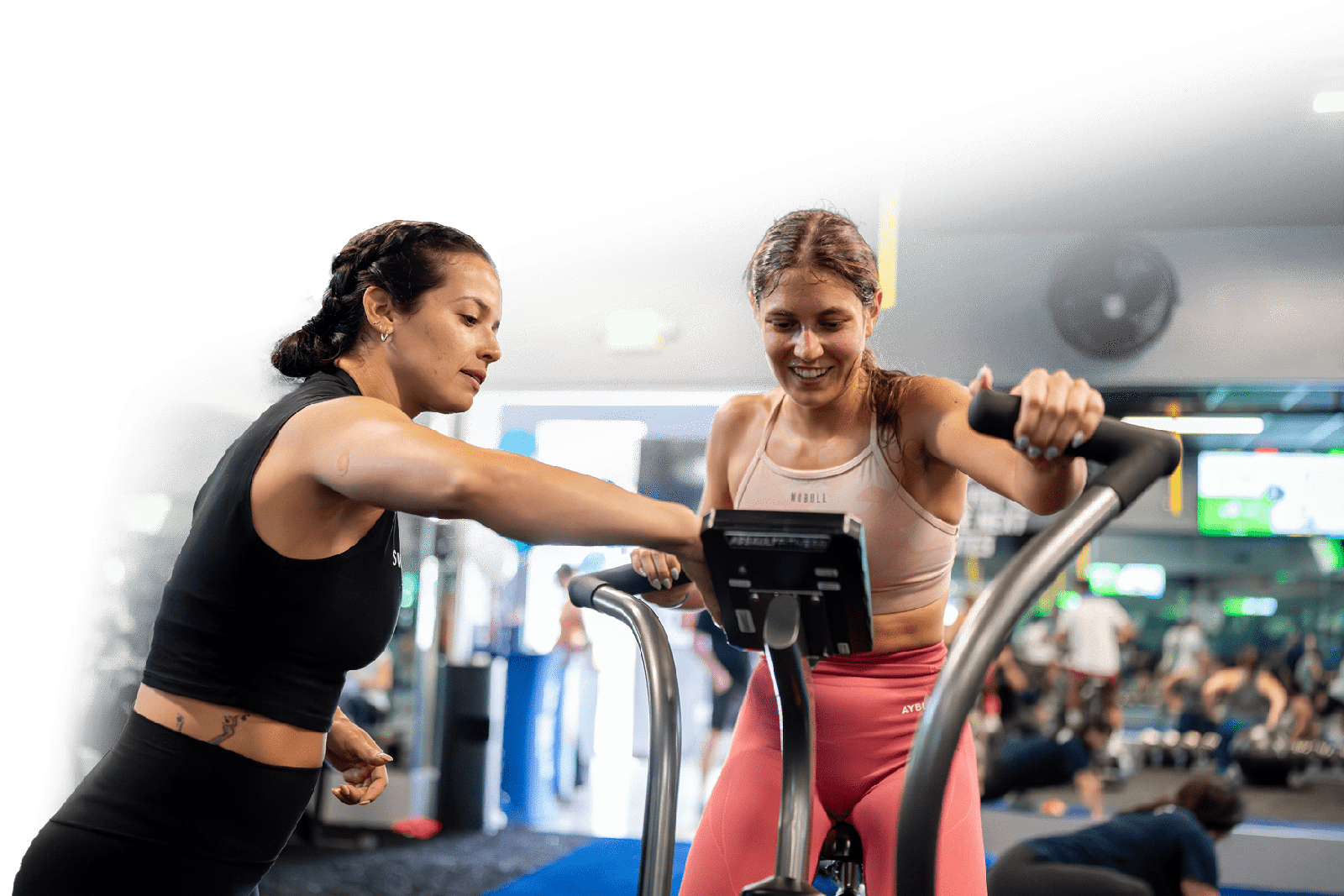 Should You Work Out When Sore? — SWEAT440 blog