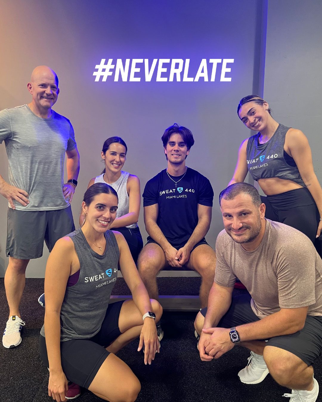 How to Turn 4 Basic Exercises Into Great HIIT Exercises — SWEAT440 blog