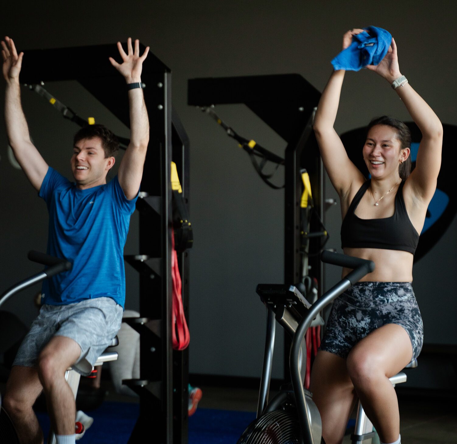 Best Workout After Spinning: Why SWEAT440 Works — SWEAT440 blog