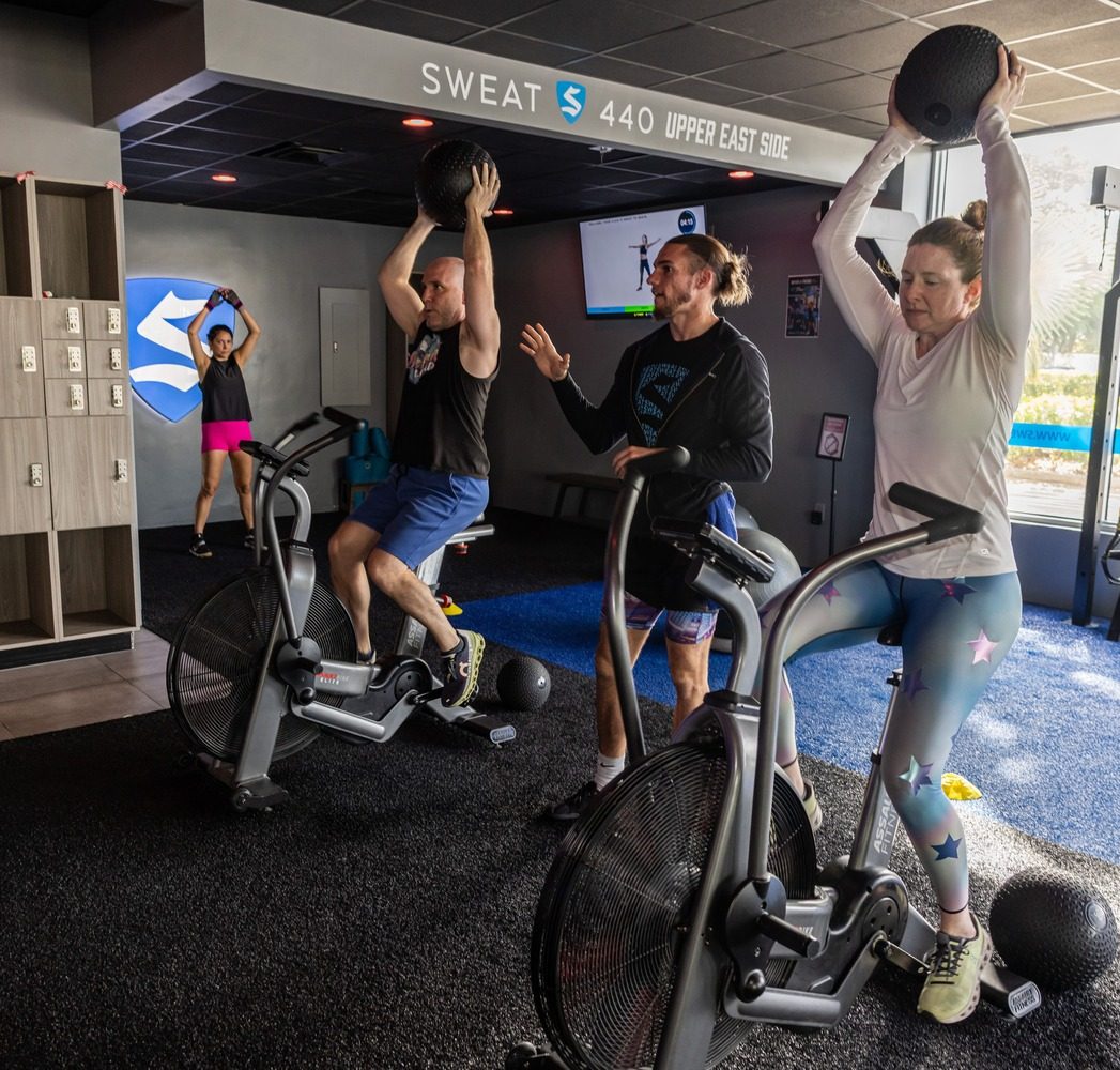 Hybrid Training Workout: Beginner Guide to Start — SWEAT440 blog