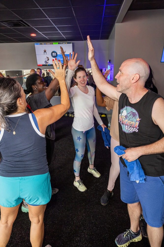 How Exercise Improves Mental Health for Stress and Anxiety — SWEAT440 blog