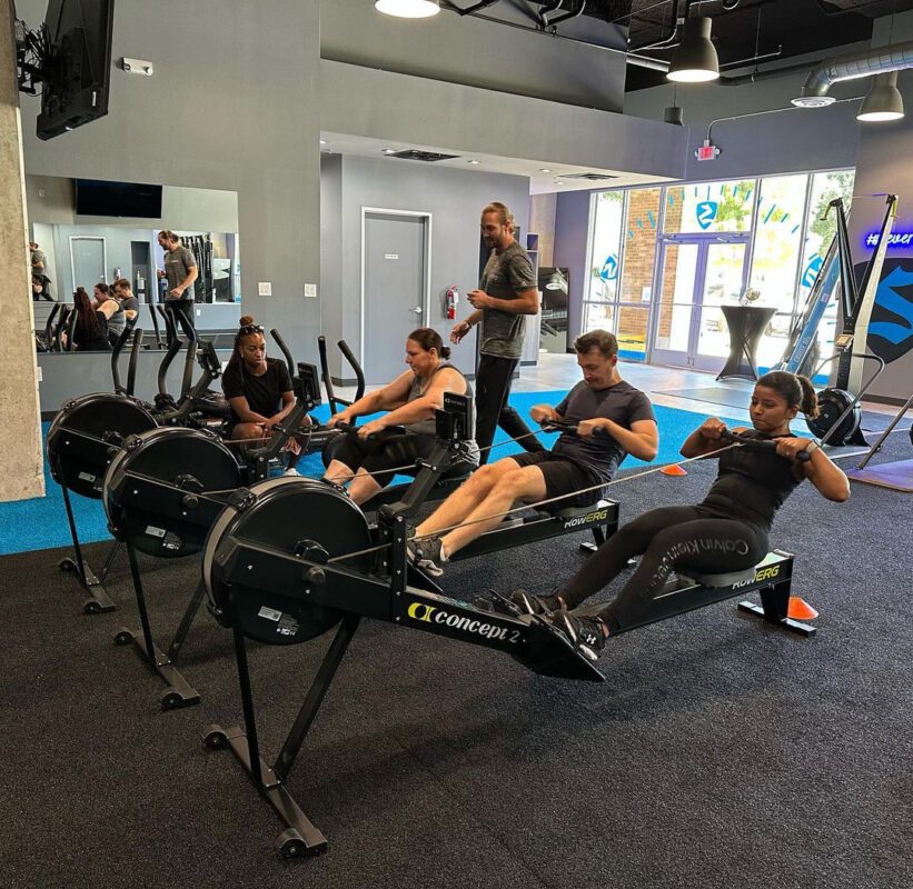 Maximize Your Energy Levels — SWEAT440
