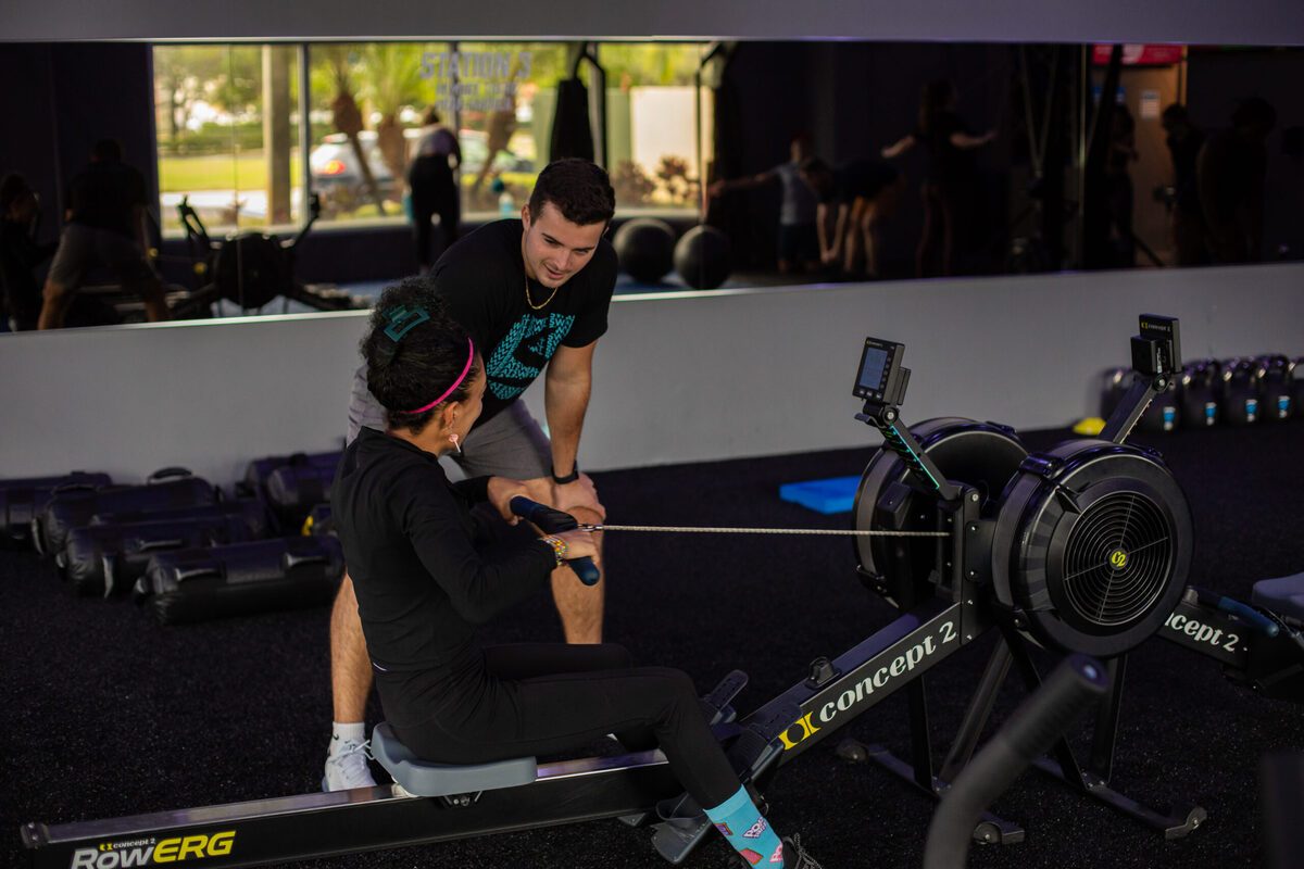 Start a Workout Routine: SWEAT440's Tips on How to Start Working Out — SWEAT440 blog
