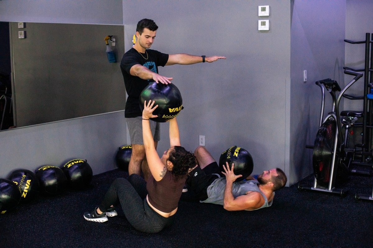 Weighing Fitness Without a Scale: SWEAT440's Guide — SWEAT440 blog