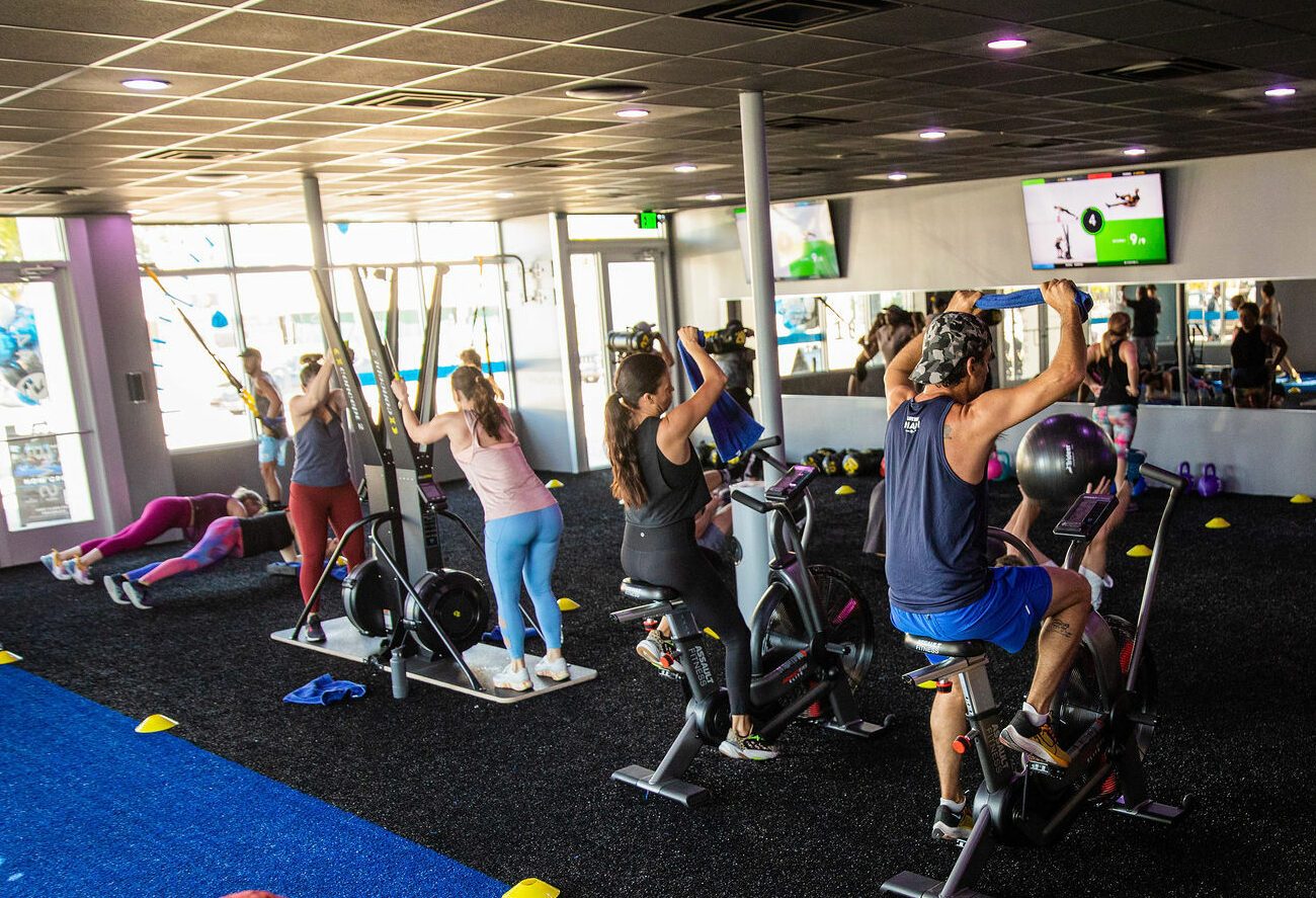 Maximize Your EPOC Workout: Boost Afterburn for Better Fitness Results — SWEAT440 blog