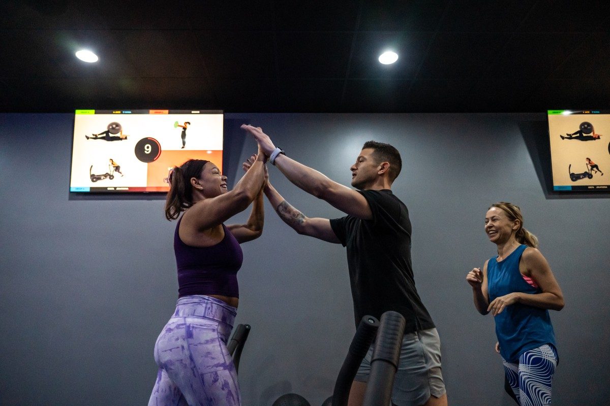 Is It Worth Paying For a Gym Membership — SWEAT440 blog