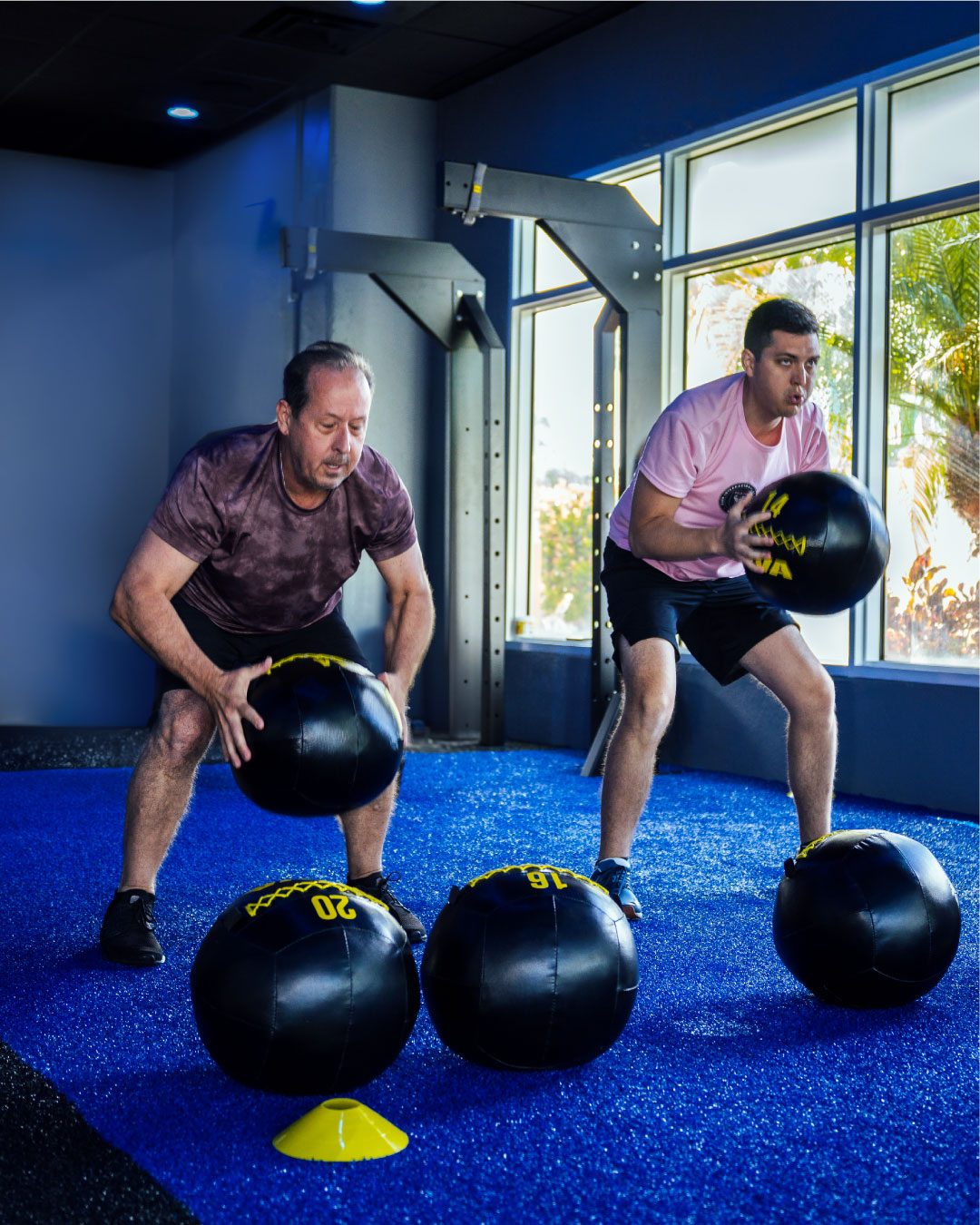 Circuit Training vs. HIIT: Discover the Best Workout at SWEAT440 — SWEAT440 blog