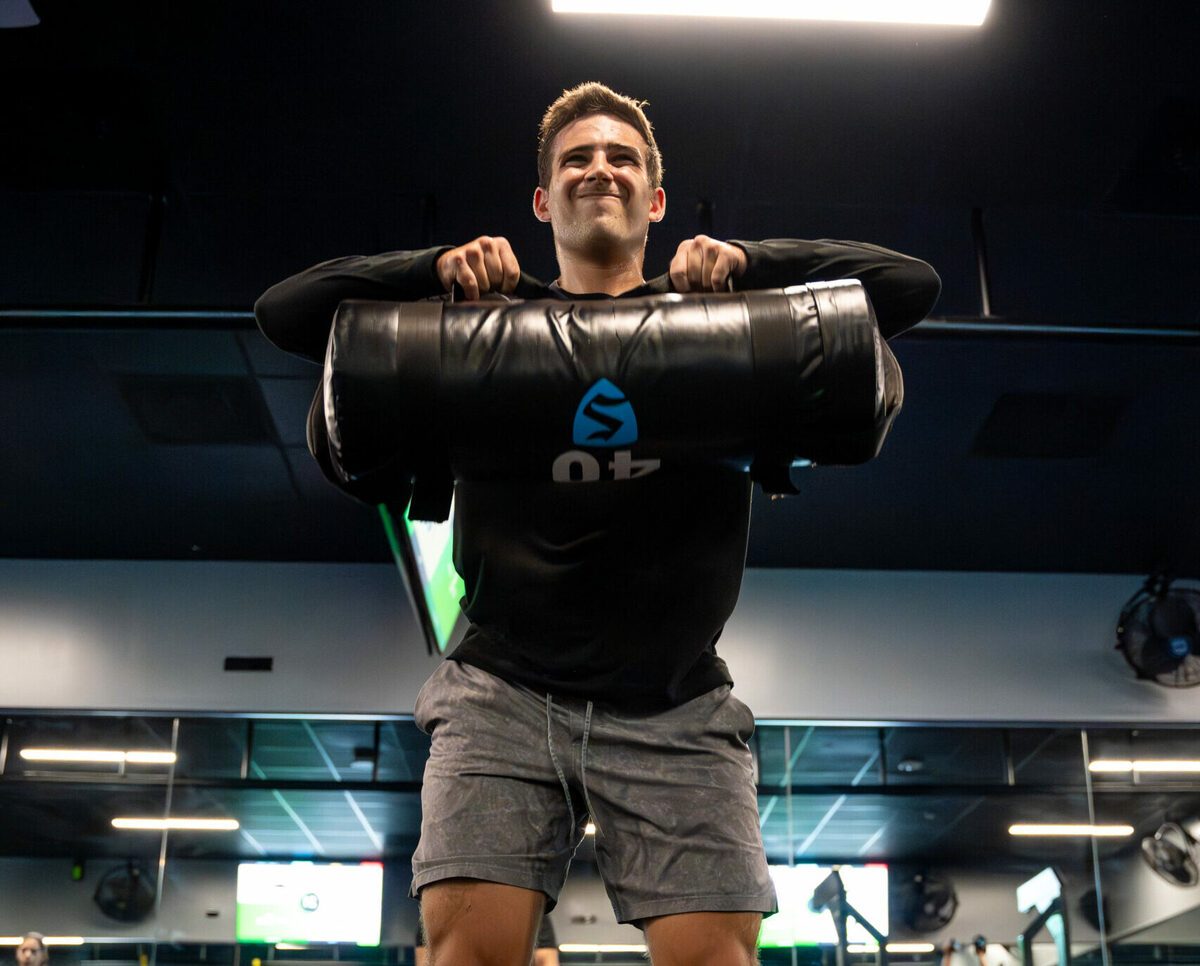 How Long Does the EPOC Workout Effect Last? — SWEAT440