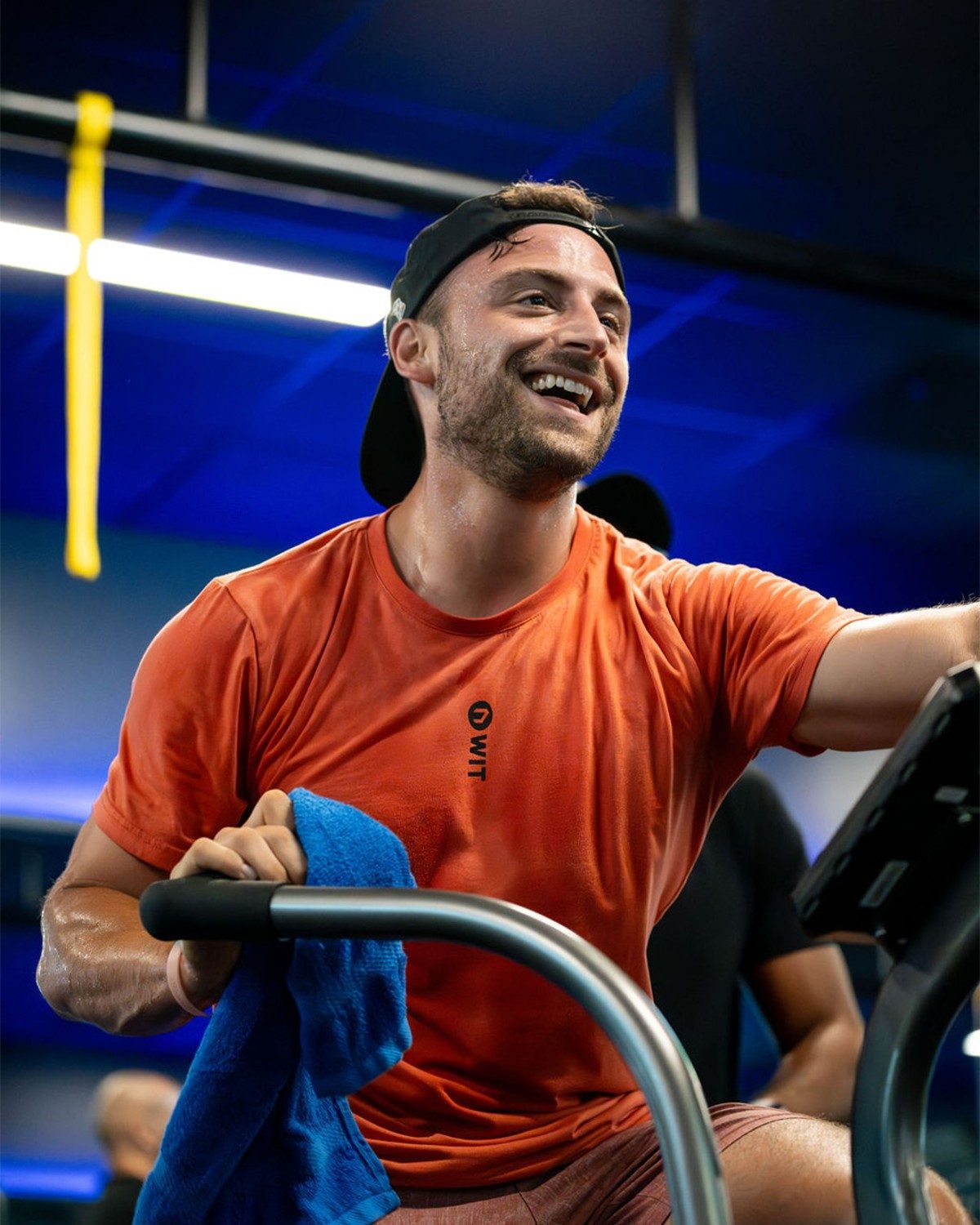 Does HIIT Help Lose Weight? — SWEAT440 blog