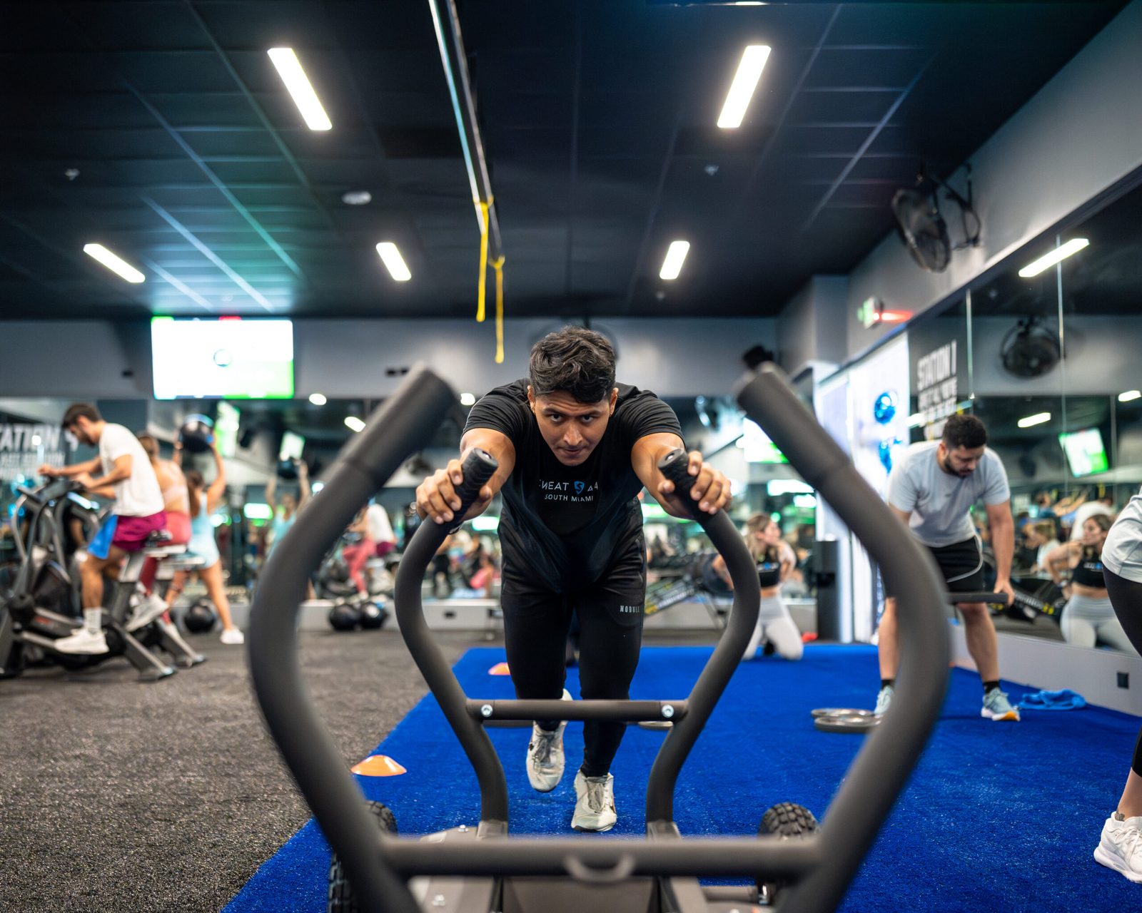 How Long Does It Take For HIIT Results — SWEAT440 blog