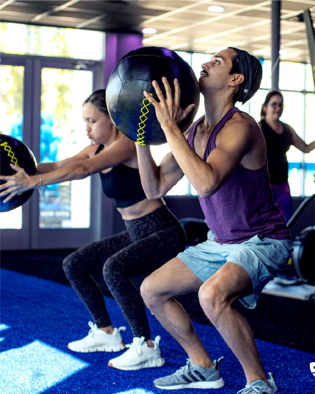 High-Intensity Interval Training Workouts — SWEAT440 blog