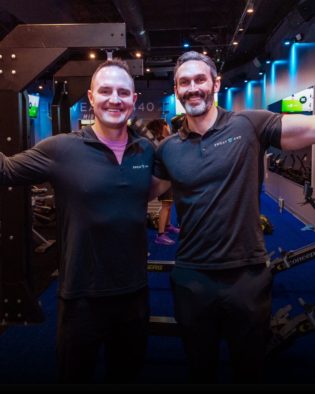 Can You Do HIIT Every Day? — SWEAT440 blog