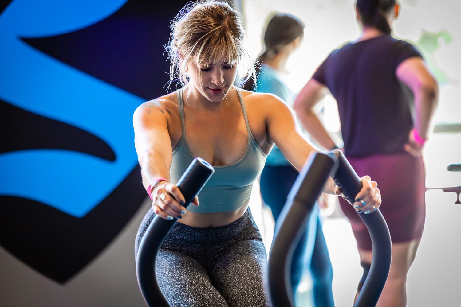 Guide to Gym Memberships — SWEAT440 blog