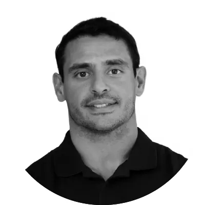 Alex Avila, Partner and Board Member of SWEAT440