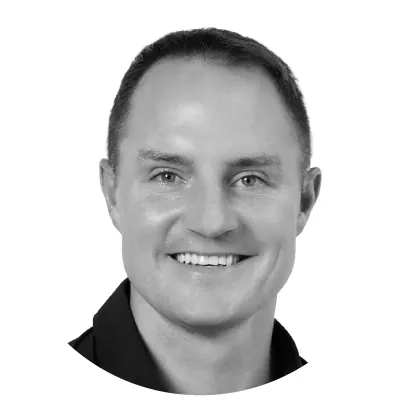 Cody Patrick, CEO and Co-Founder of SWEAT440