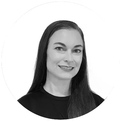 Liz Schmidt, VP of Operations at SWEAT440